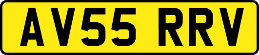 AV55RRV