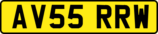 AV55RRW