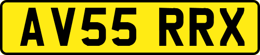 AV55RRX