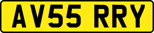 AV55RRY
