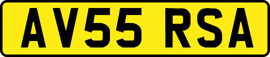 AV55RSA