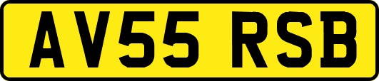 AV55RSB