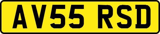 AV55RSD