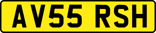 AV55RSH