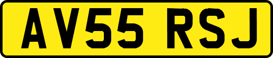 AV55RSJ