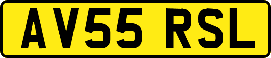 AV55RSL