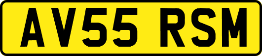 AV55RSM