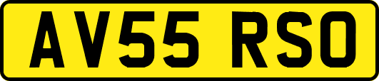 AV55RSO