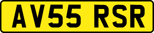 AV55RSR