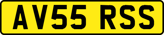 AV55RSS