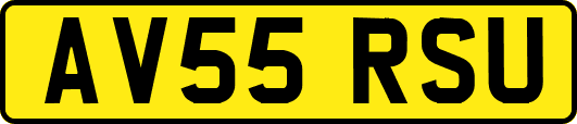 AV55RSU