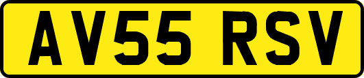 AV55RSV