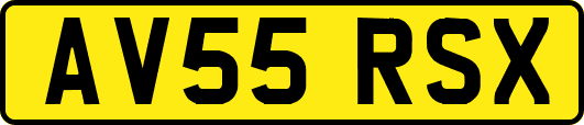 AV55RSX