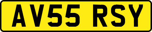 AV55RSY