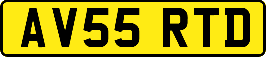 AV55RTD