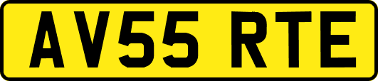 AV55RTE
