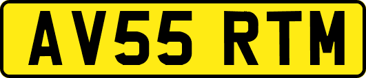 AV55RTM
