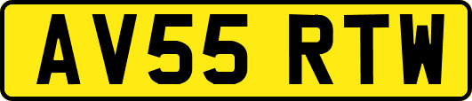 AV55RTW