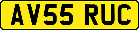AV55RUC