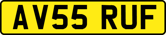 AV55RUF