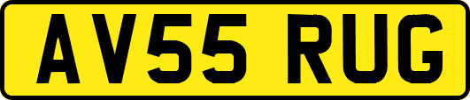 AV55RUG