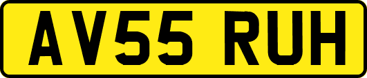 AV55RUH