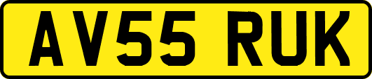 AV55RUK
