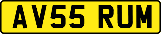 AV55RUM