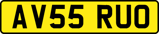 AV55RUO