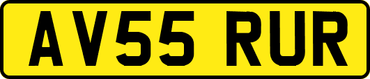 AV55RUR