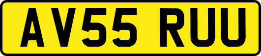 AV55RUU