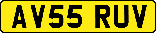 AV55RUV