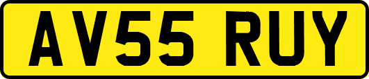 AV55RUY