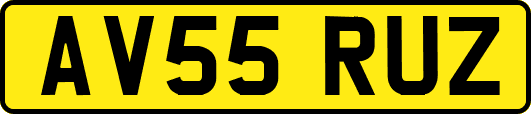 AV55RUZ