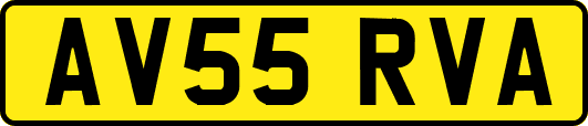 AV55RVA