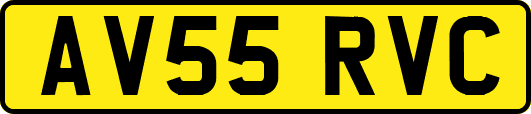 AV55RVC