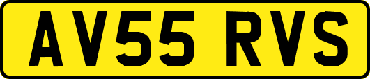 AV55RVS