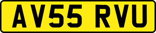 AV55RVU