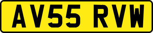 AV55RVW