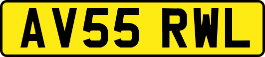 AV55RWL