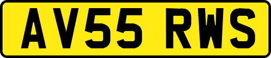 AV55RWS