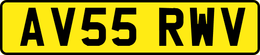 AV55RWV