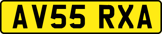 AV55RXA