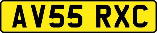 AV55RXC