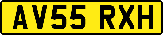 AV55RXH