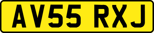 AV55RXJ