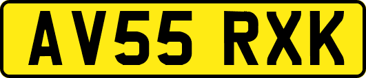 AV55RXK