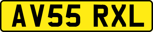 AV55RXL