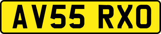 AV55RXO
