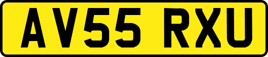 AV55RXU